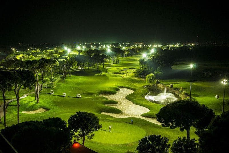 Ha Noi Golf