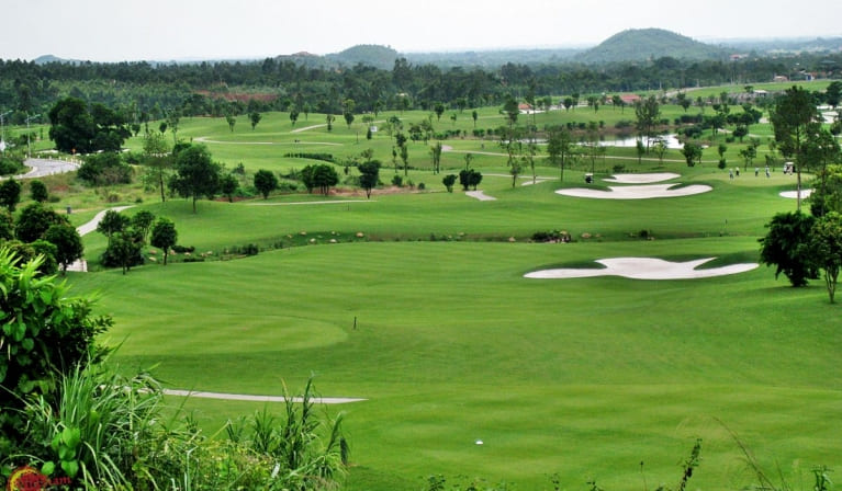 Tam Dao 2