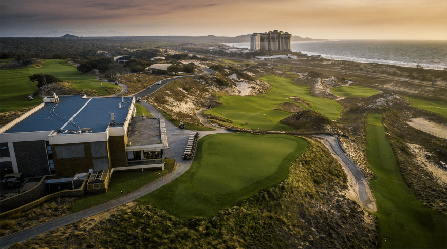 Why Vietnam is Asia's best golf destination 7 gol4