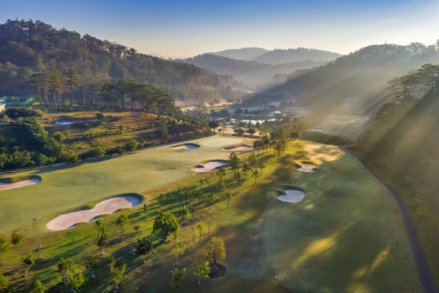 Why Vietnam is Asia's best golf destination 5 golf3