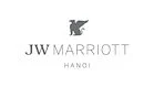 jw marriott hanoi logo update