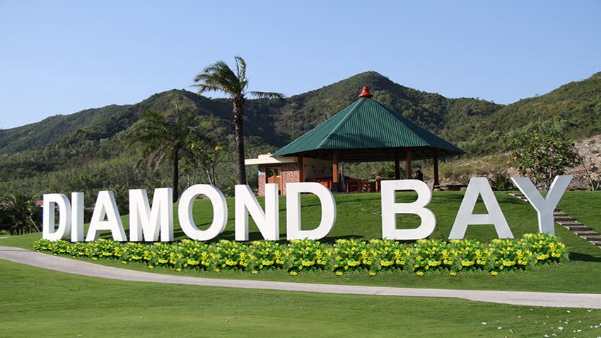 Diamond Bay NT