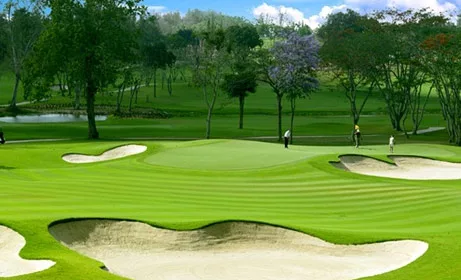 Leman golf
