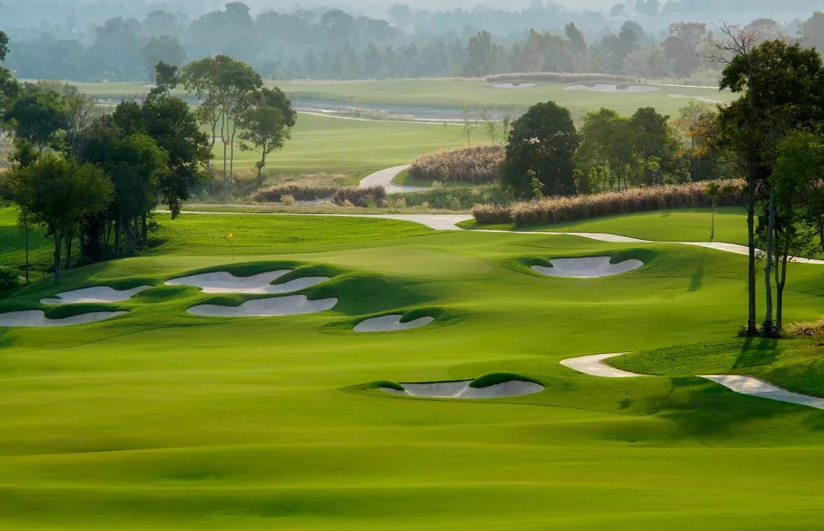 Vinpearl Hai Phong Lakeside