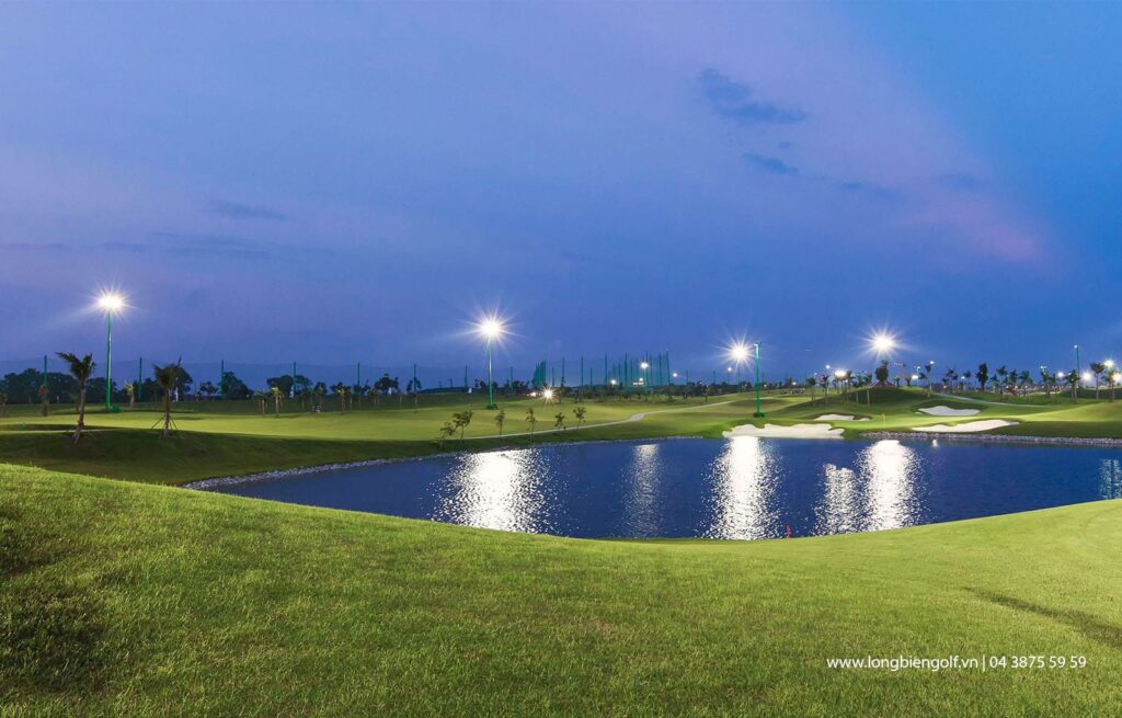 LONG BIEN GOLF CLUB 1 longbien3