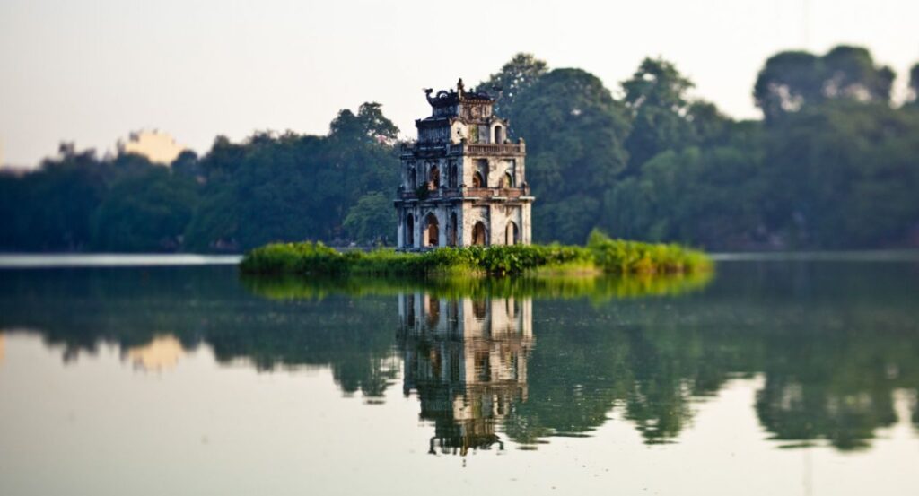 Hanoi 1